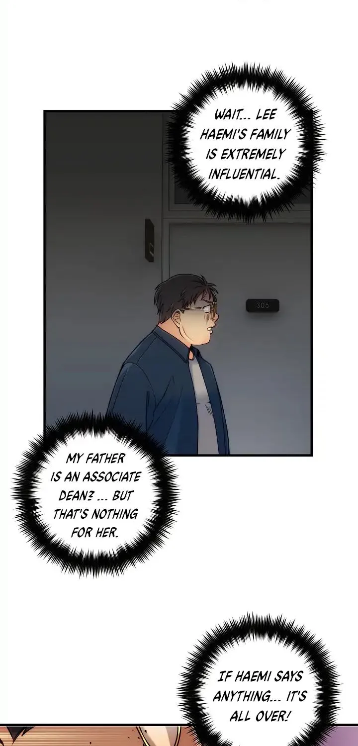 Medical Return Mangakakalot X Chapter 25 Page 49