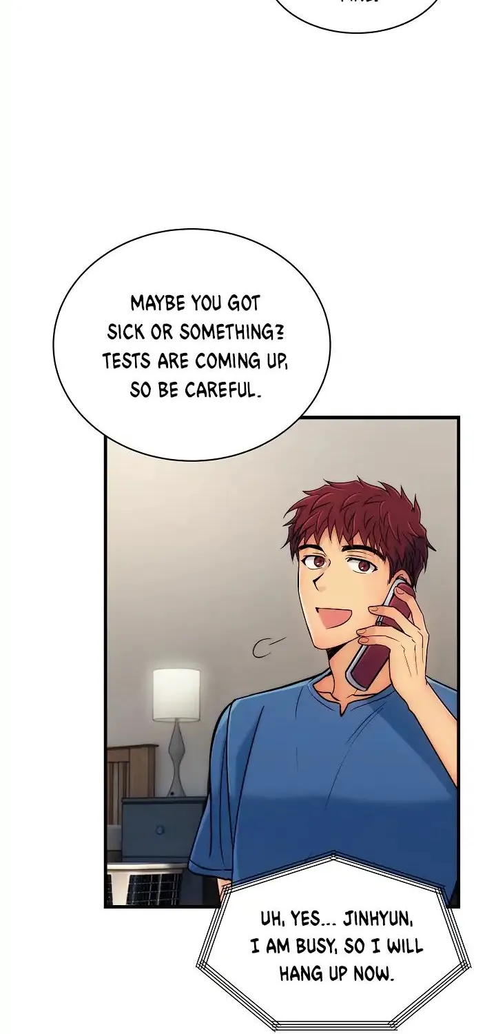 Medical Return Mangakakalot X Chapter 25 Page 7