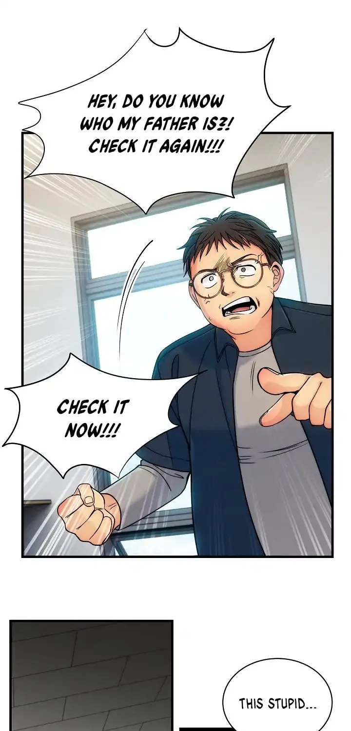 Medical Return Mangakakalot X Chapter 25 Page 28
