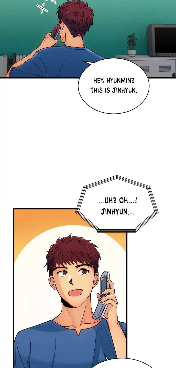 Medical Return Mangakakalot X Chapter 25 Page 4