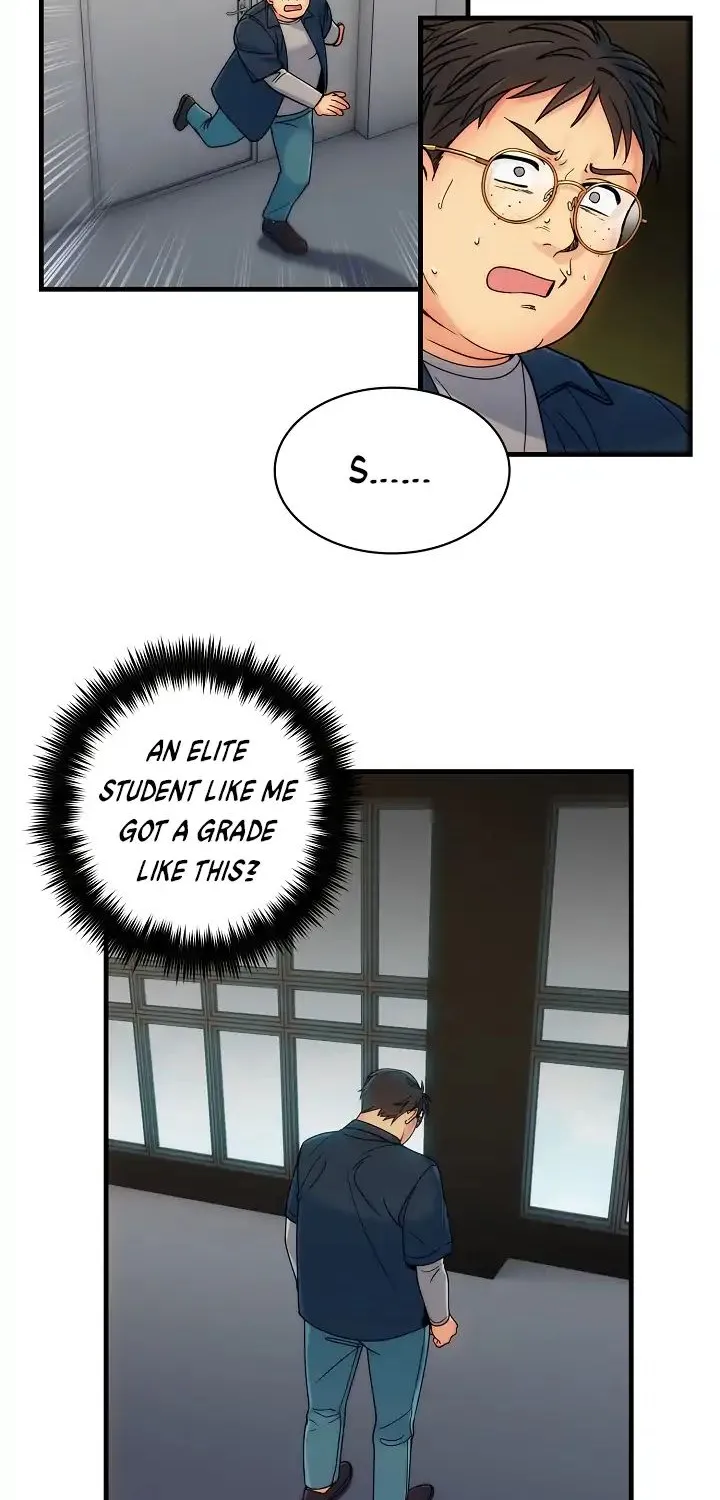 Medical Return Mangakakalot X Chapter 25 Page 31