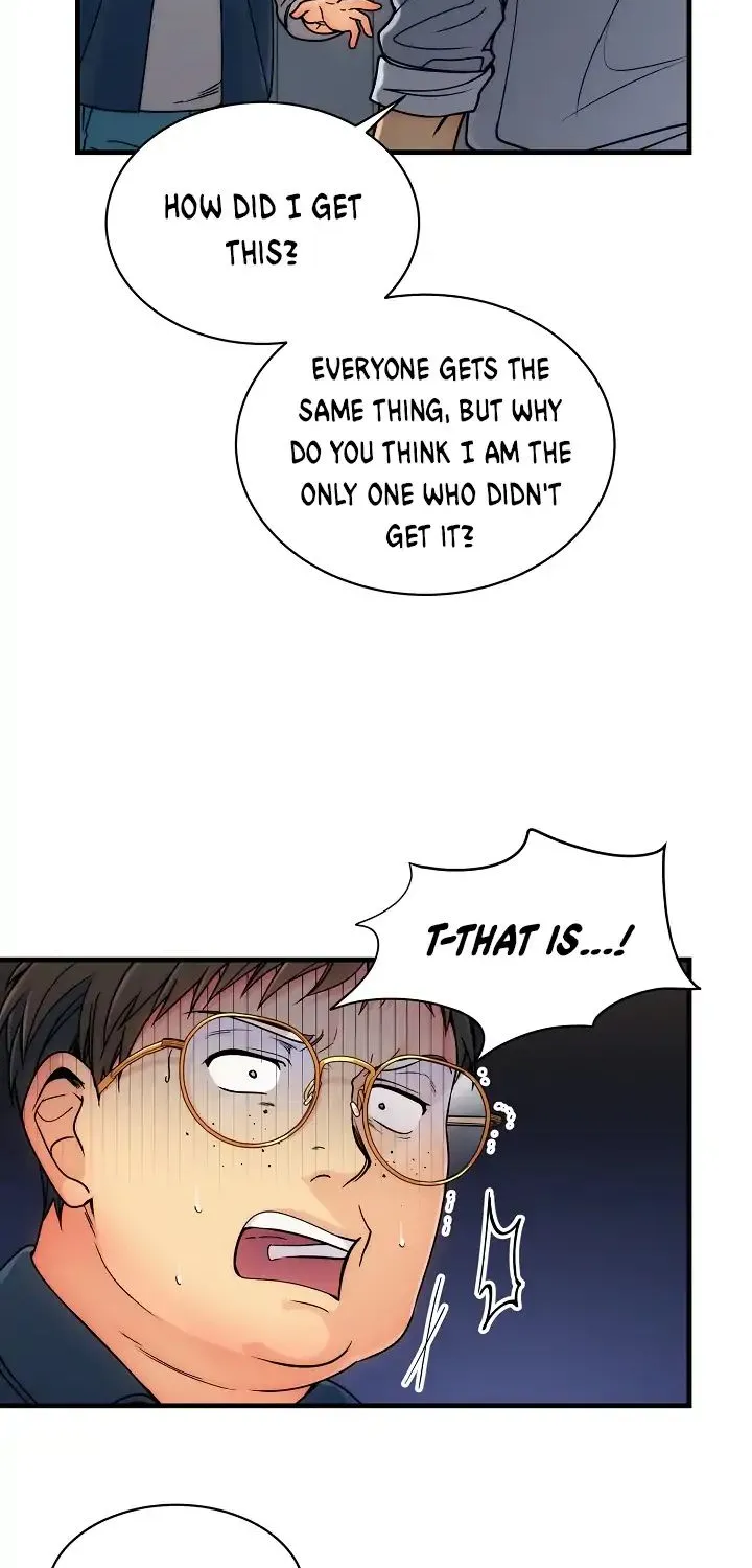 Medical Return Mangakakalot X Chapter 25 Page 40