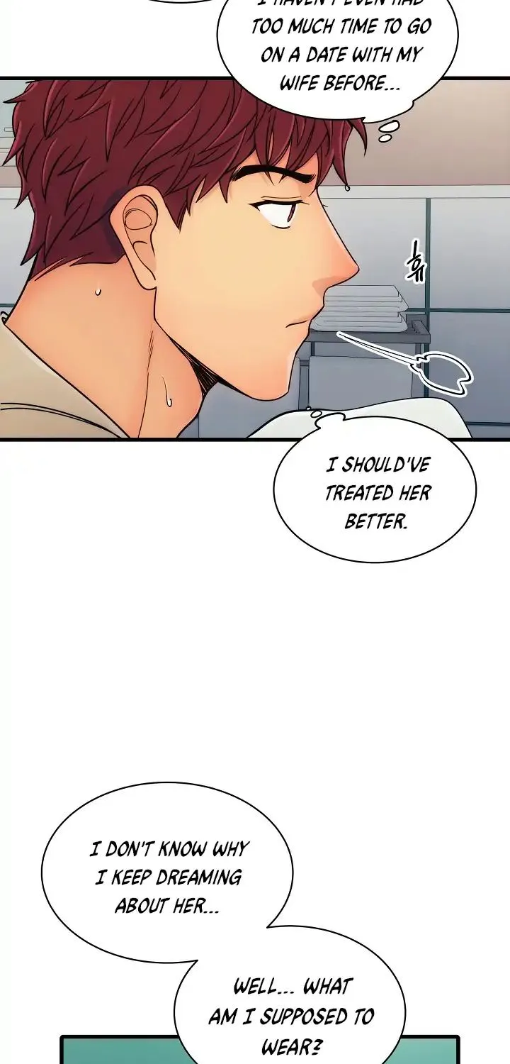 Medical Return Mangakakalot X Chapter 26 Page 48