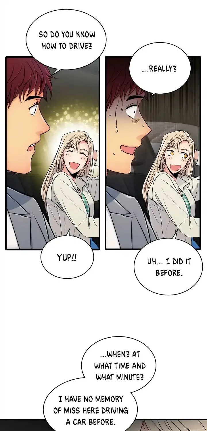 Medical Return Mangakakalot X Chapter 26 Page 56