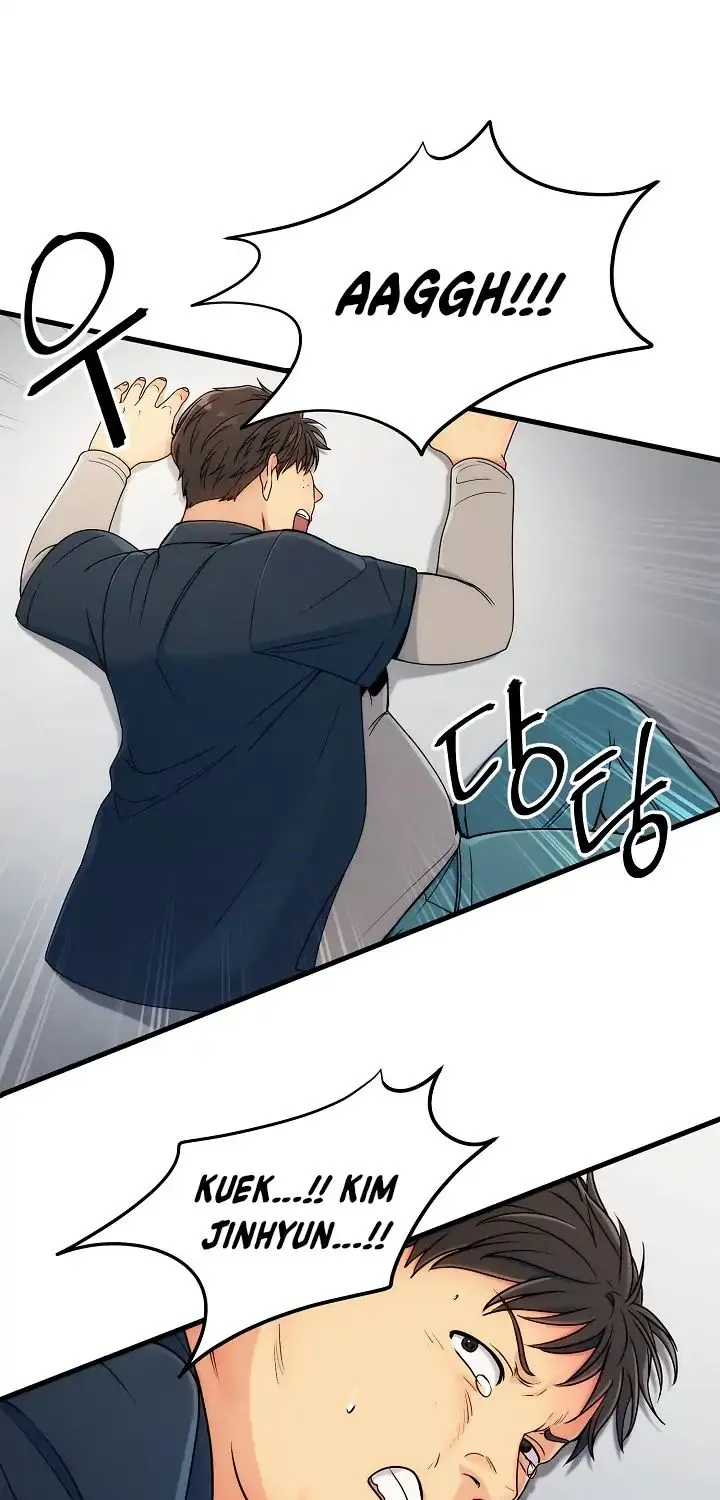 Medical Return Mangakakalot X Chapter 26 Page 2