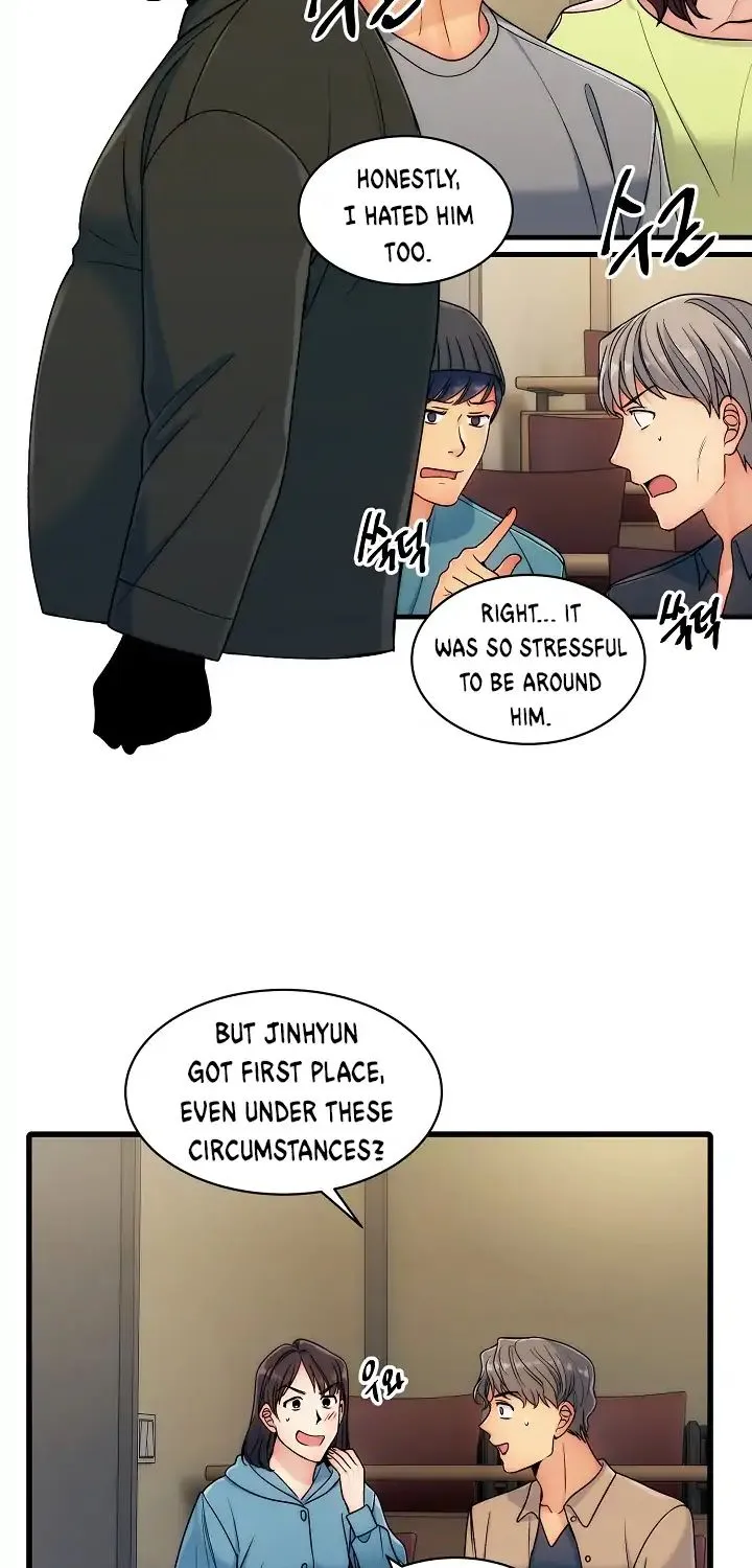 Medical Return Mangakakalot X Chapter 26 Page 12