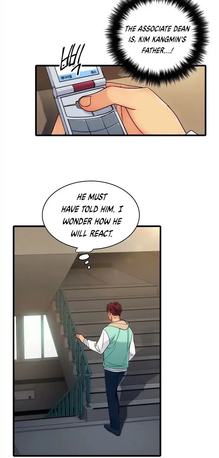 Medical Return Mangakakalot X Chapter 26 Page 16