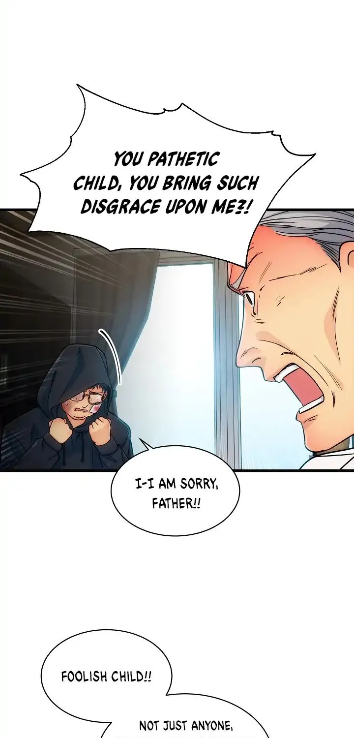 Medical Return Mangakakalot X Chapter 26 Page 32