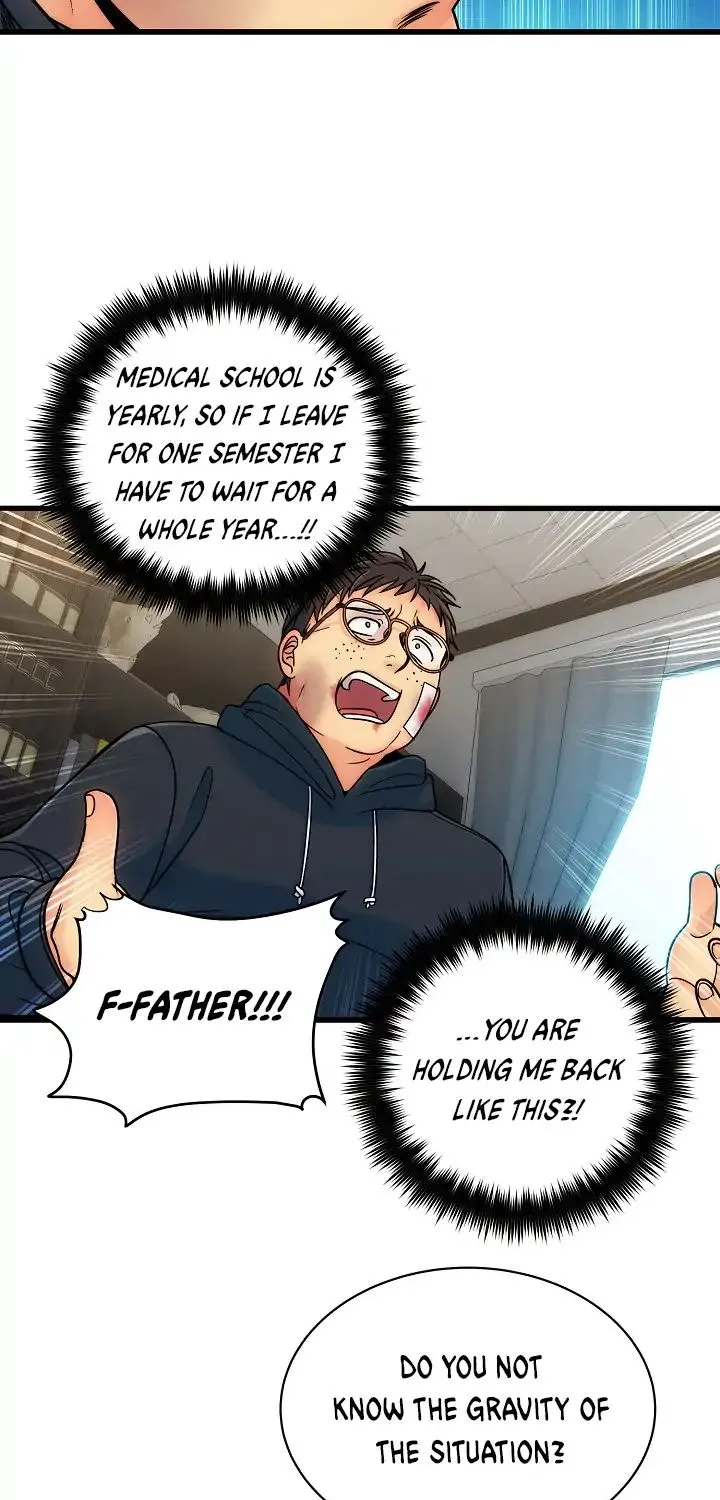 Medical Return Mangakakalot X Chapter 26 Page 34