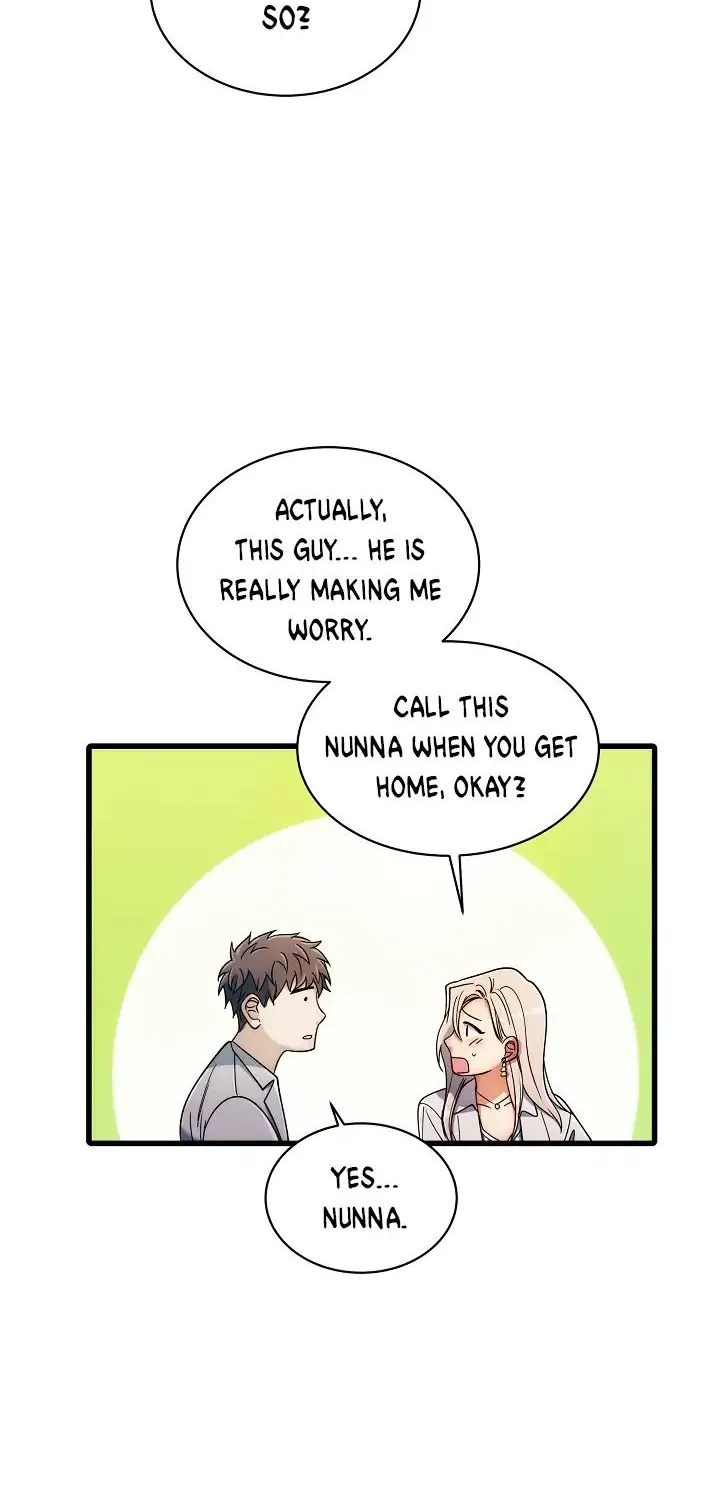 Medical Return Mangakakalot X Chapter 27 Page 46