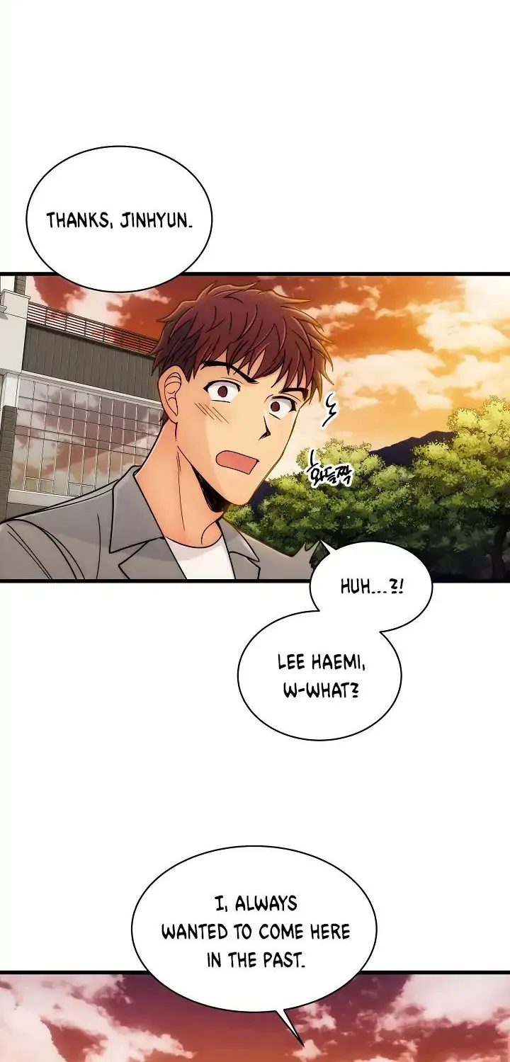 Medical Return Mangakakalot X Chapter 27 Page 19
