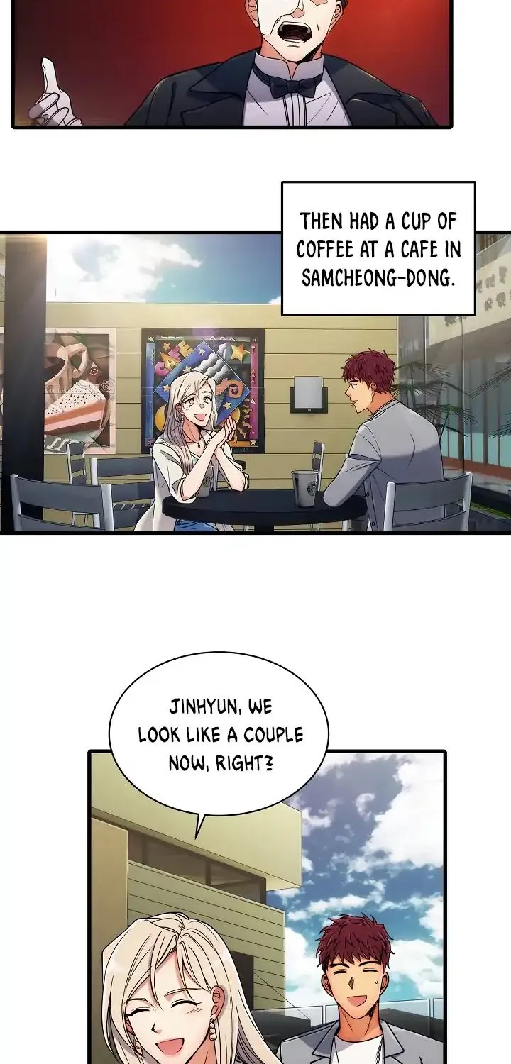 Medical Return Mangakakalot X Chapter 27 Page 3