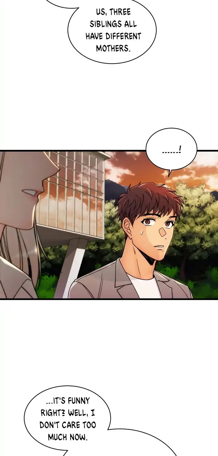 Medical Return Mangakakalot X Chapter 27 Page 22