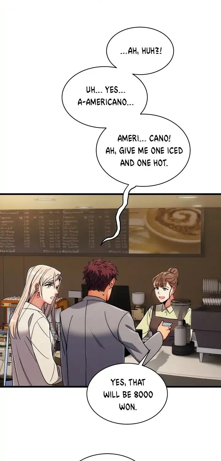 Medical Return Mangakakalot X Chapter 27 Page 34