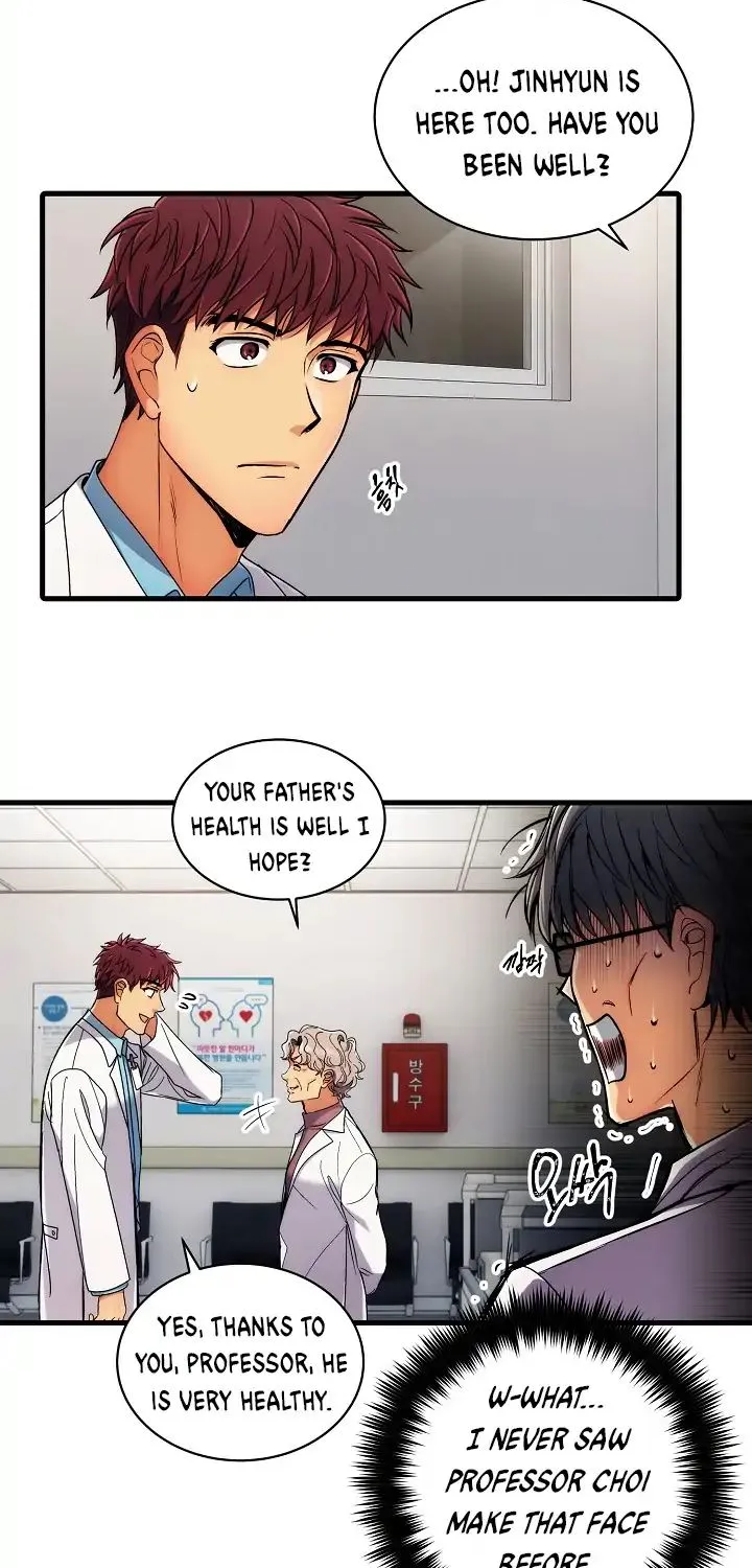 Medical Return Mangakakalot X Chapter 29 Page 44