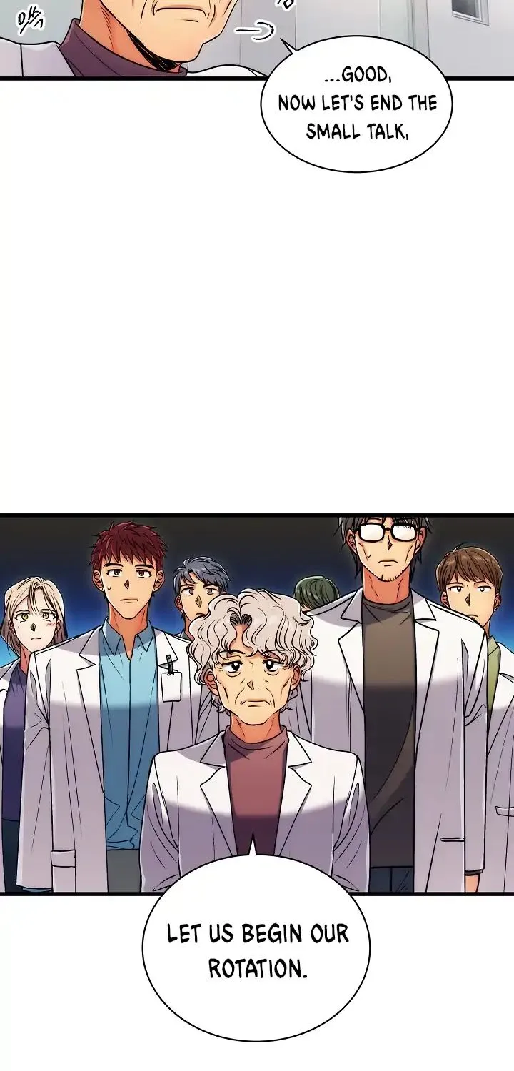Medical Return Mangakakalot X Chapter 29 Page 50