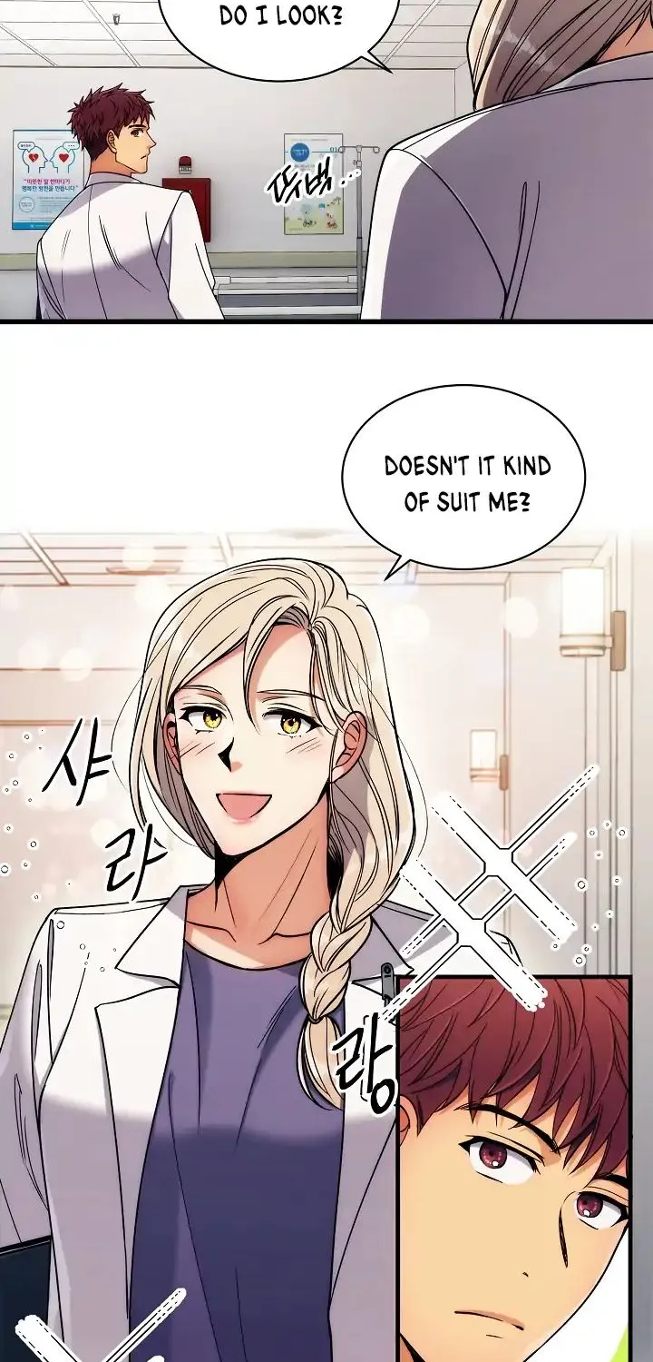 Medical Return Mangakakalot X Chapter 29 Page 6