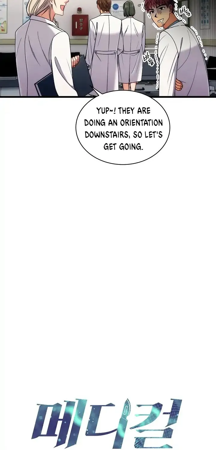 Medical Return Mangakakalot X Chapter 29 Page 8