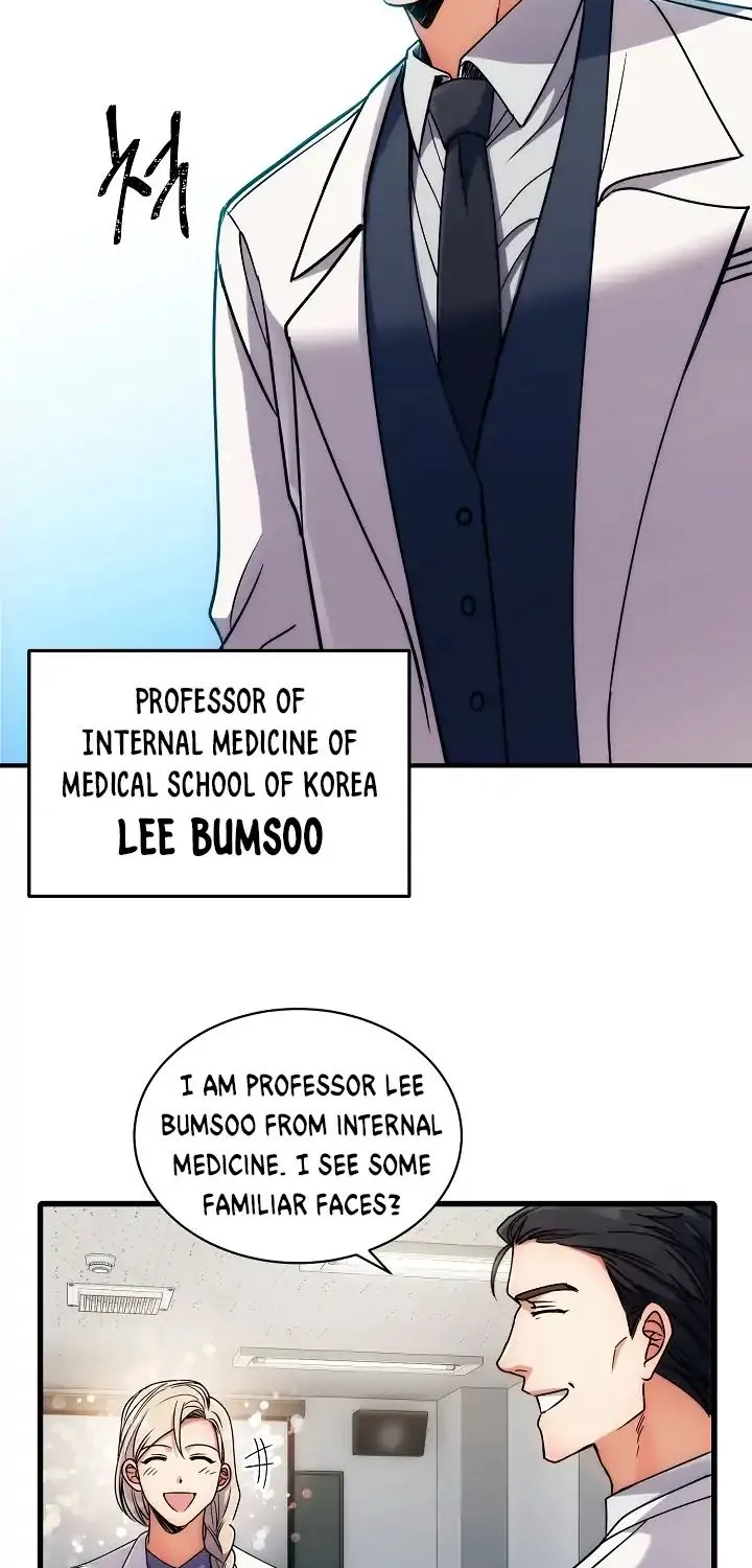 Medical Return Mangakakalot X Chapter 29 Page 12