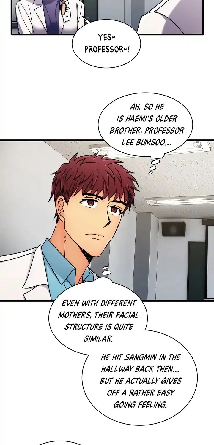 Medical Return Mangakakalot X Chapter 29 Page 13