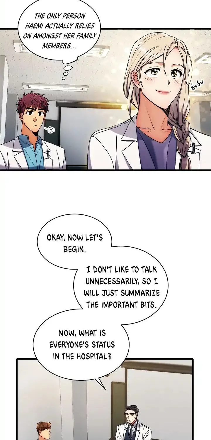 Medical Return Mangakakalot X Chapter 29 Page 14