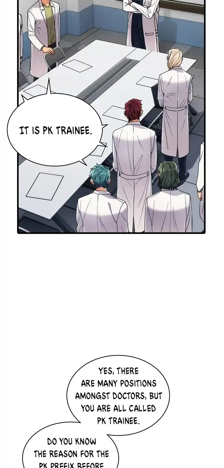 Medical Return Mangakakalot X Chapter 29 Page 15