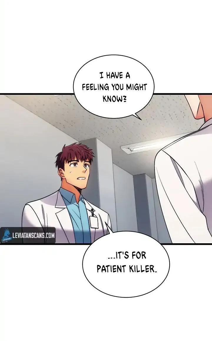 Medical Return Mangakakalot X Chapter 29 Page 18