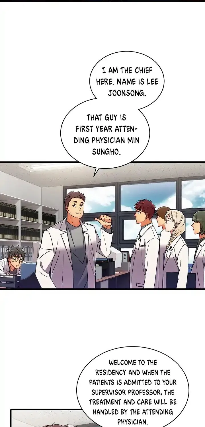 Medical Return Mangakakalot X Chapter 29 Page 25