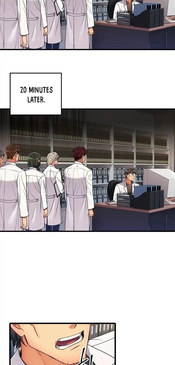 Medical Return Mangakakalot X Chapter 29 Page 30