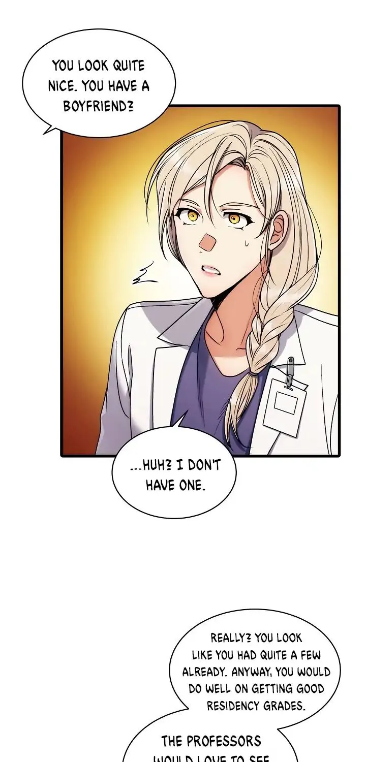 Medical Return Mangakakalot X Chapter 29 Page 32