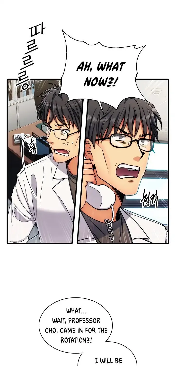Medical Return Mangakakalot X Chapter 29 Page 37