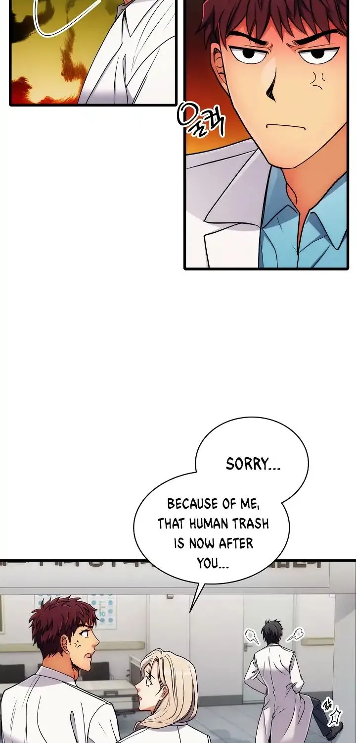 Medical Return Mangakakalot X Chapter 29 Page 39