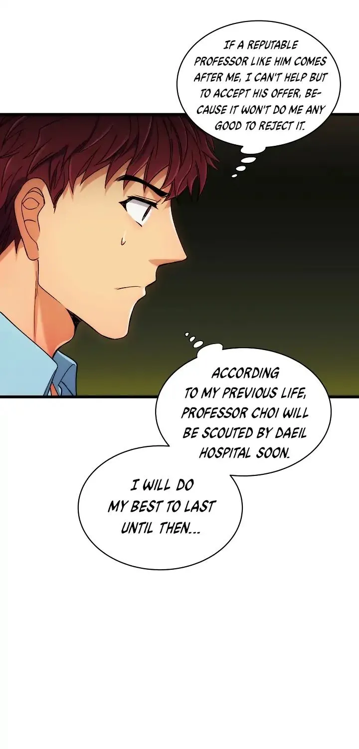 Medical Return Mangakakalot X Chapter 30 Page 44