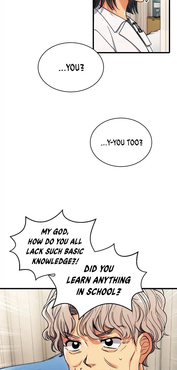 Medical Return Mangakakalot X Chapter 30 Page 7