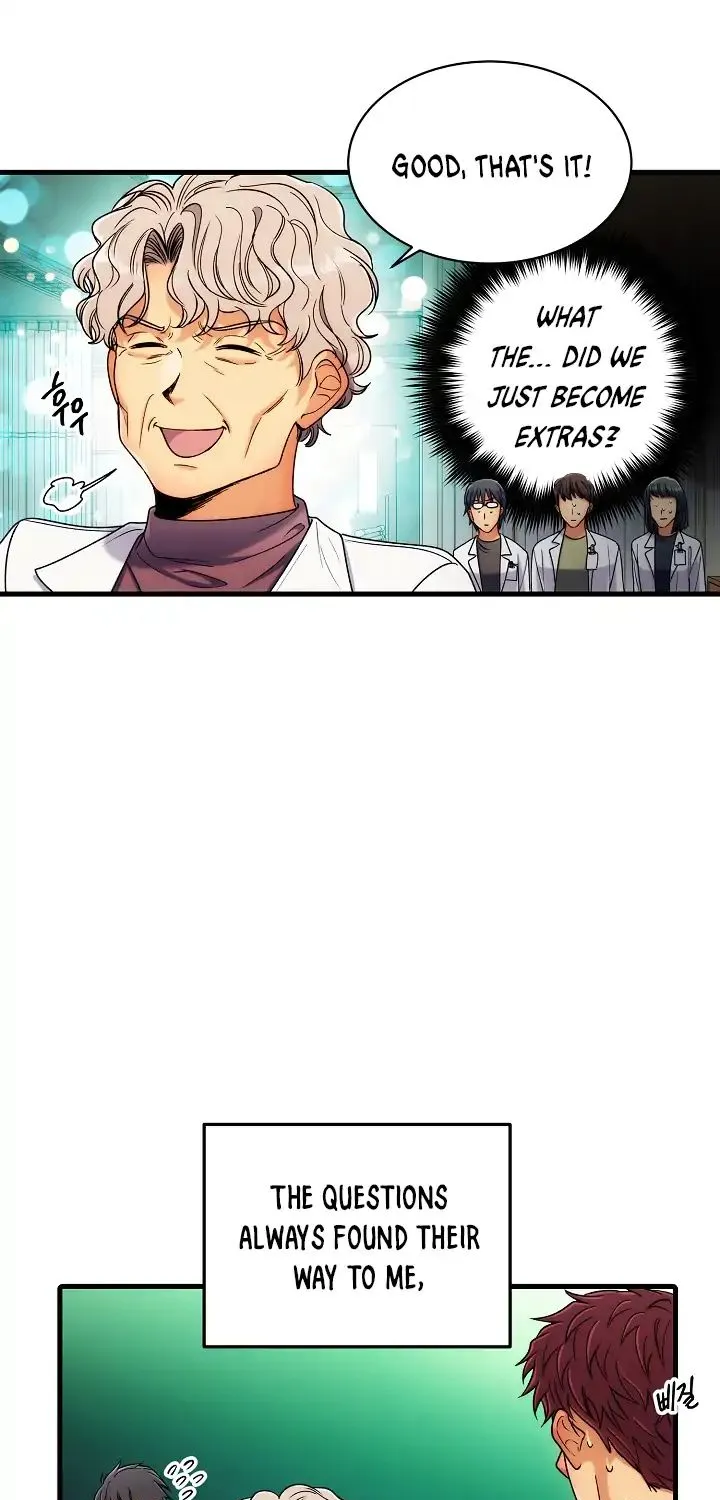 Medical Return Mangakakalot X Chapter 30 Page 19