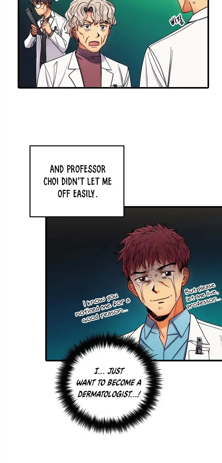 Medical Return Mangakakalot X Chapter 30 Page 20