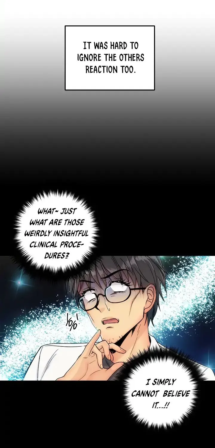 Medical Return Mangakakalot X Chapter 30 Page 21