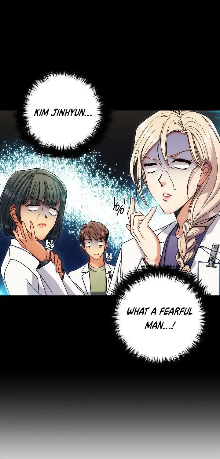Medical Return Mangakakalot X Chapter 30 Page 22