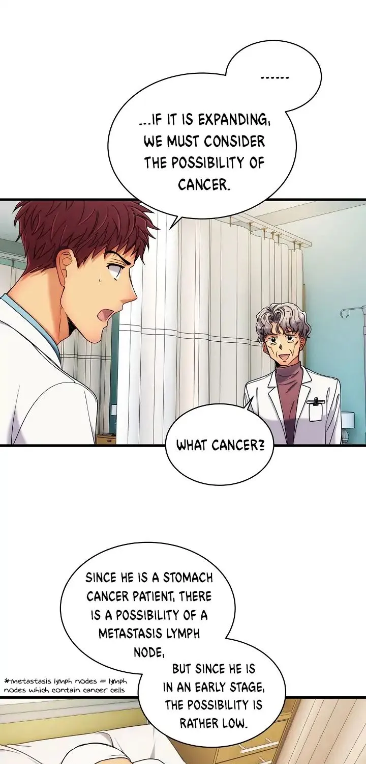 Medical Return Mangakakalot X Chapter 30 Page 27