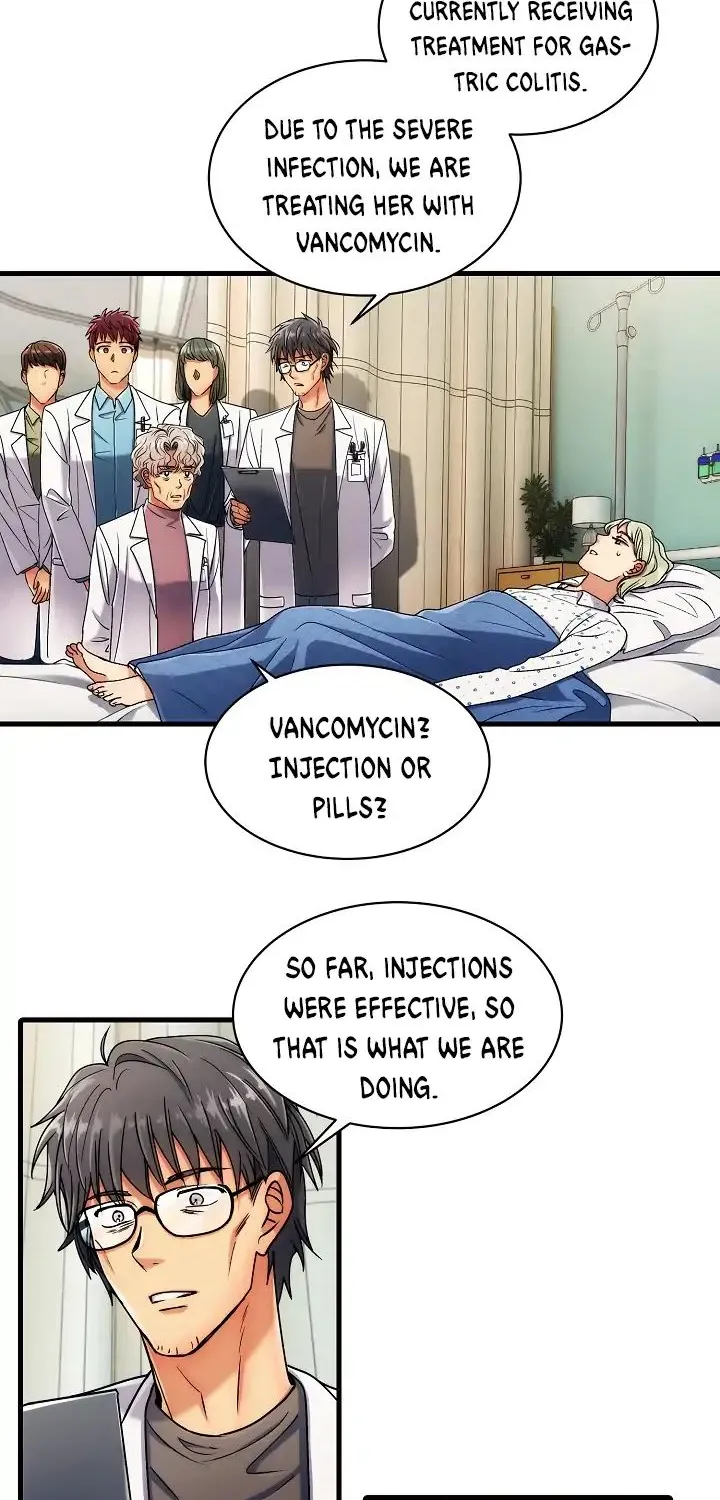 Medical Return Mangakakalot X Chapter 30 Page 4