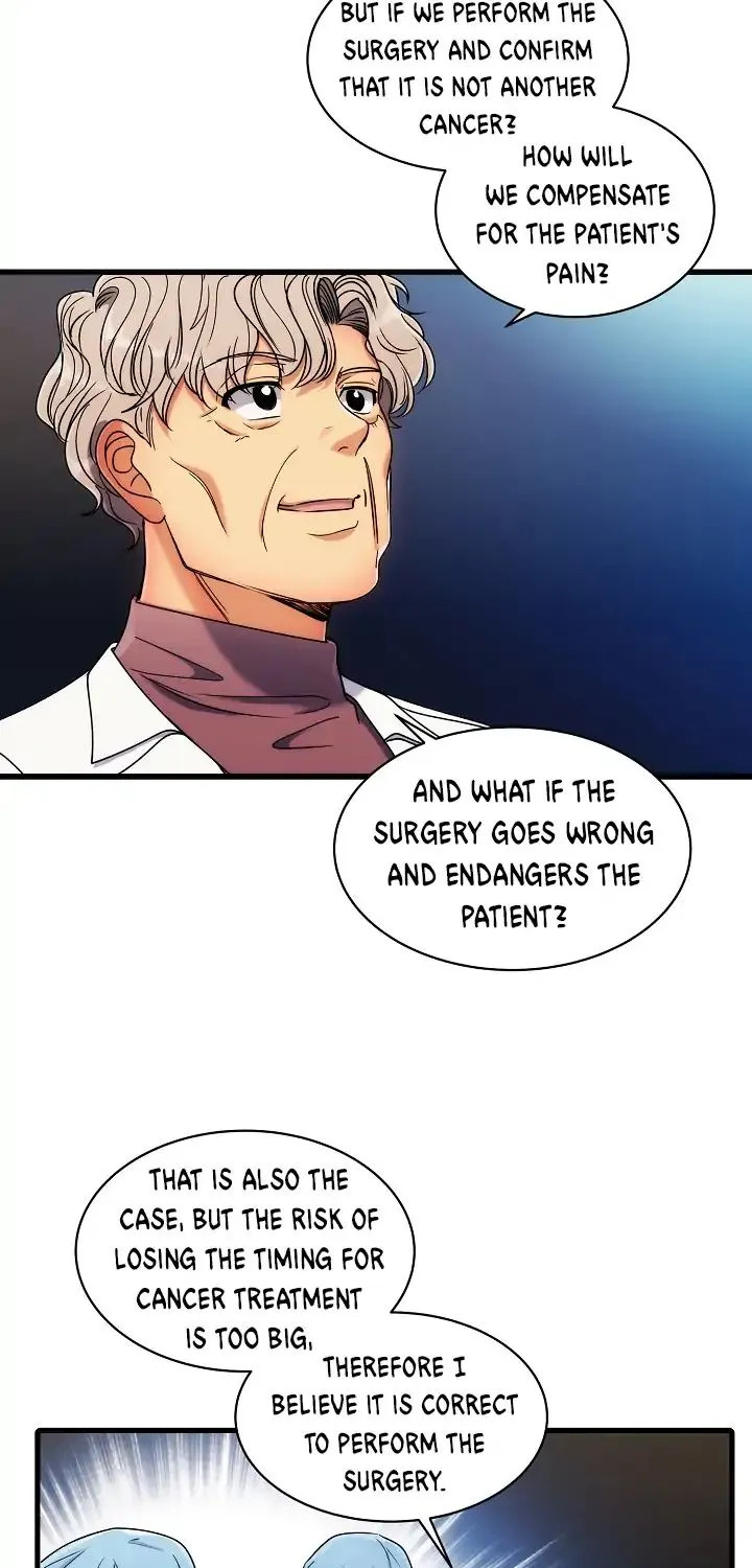 Medical Return Mangakakalot X Chapter 30 Page 31