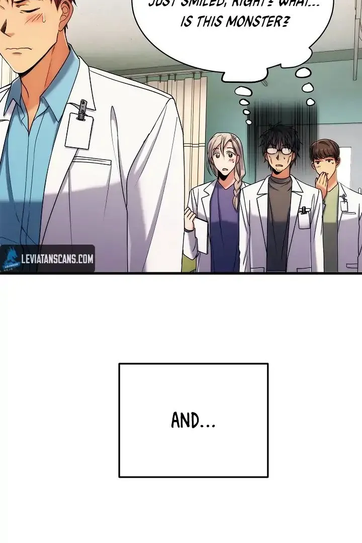 Medical Return Mangakakalot X Chapter 30 Page 34