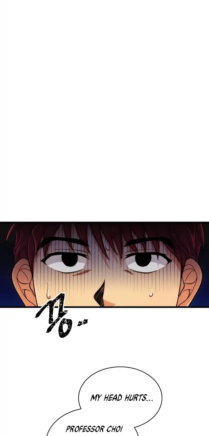 Medical Return Mangakakalot X Chapter 30 Page 36