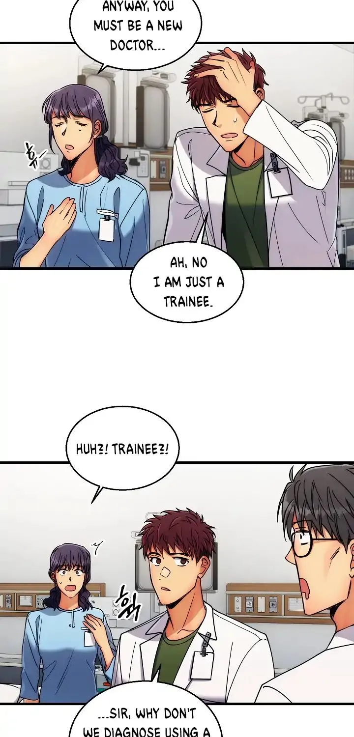 Medical Return Mangakakalot X Chapter 31 Page 47