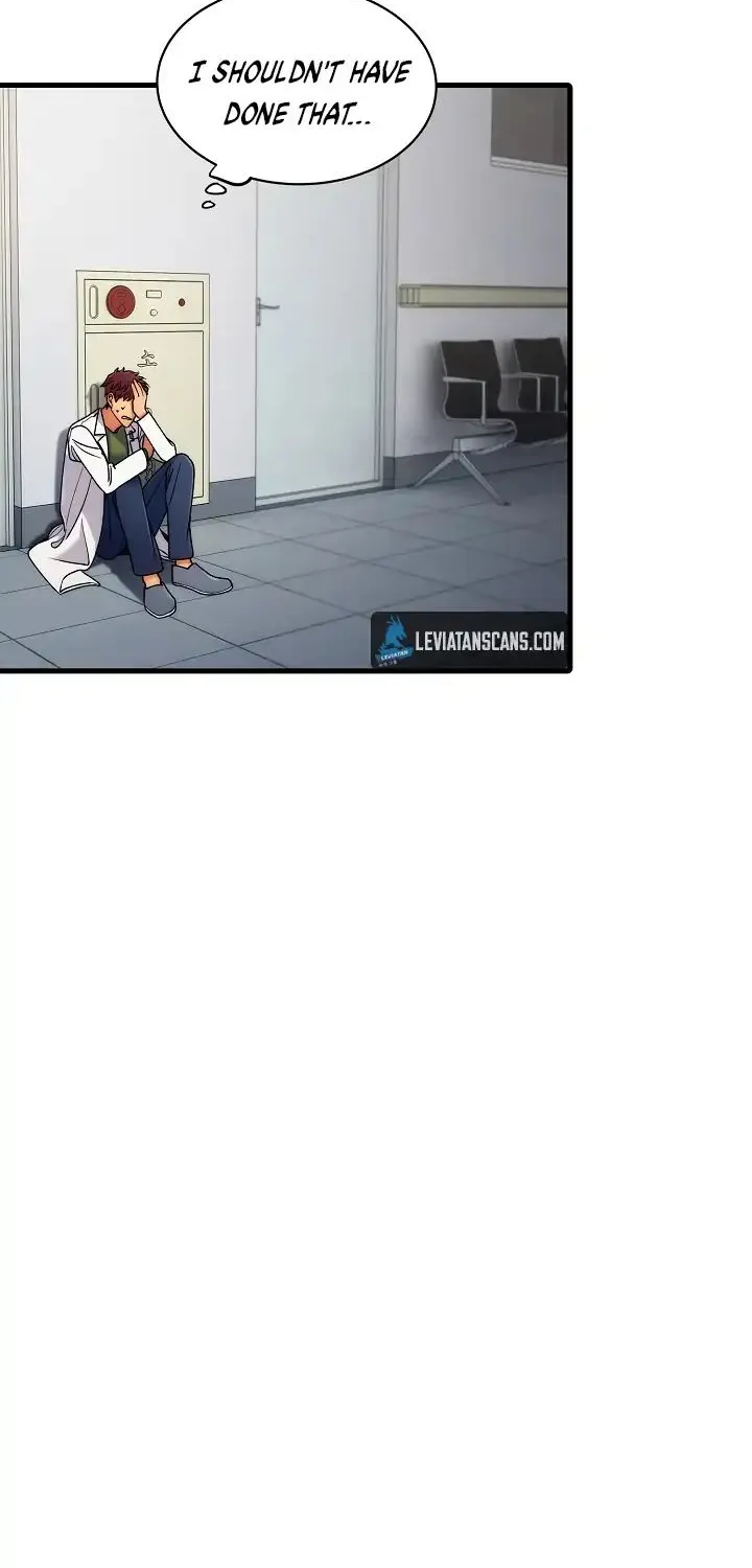 Medical Return Mangakakalot X Chapter 31 Page 52
