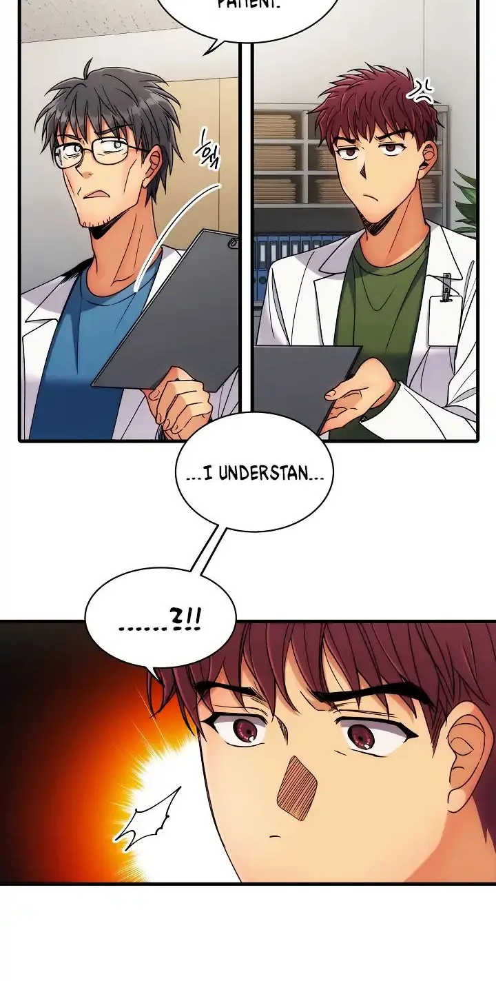 Medical Return Mangakakalot X Chapter 31 Page 10
