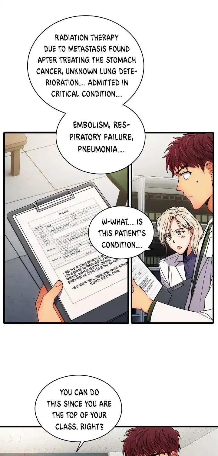 Medical Return Mangakakalot X Chapter 31 Page 11