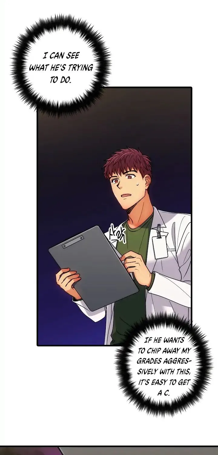 Medical Return Mangakakalot X Chapter 31 Page 13