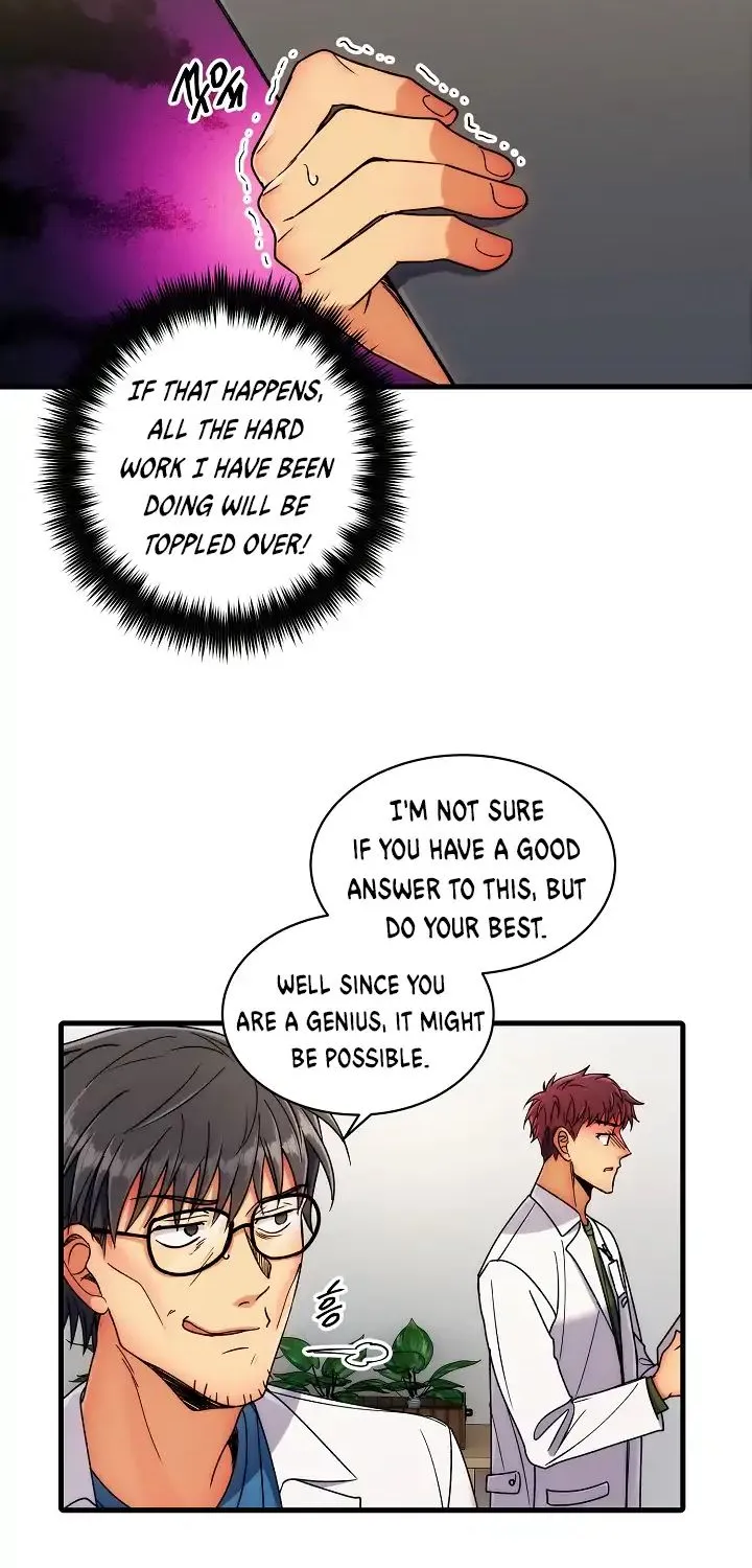 Medical Return Mangakakalot X Chapter 31 Page 14