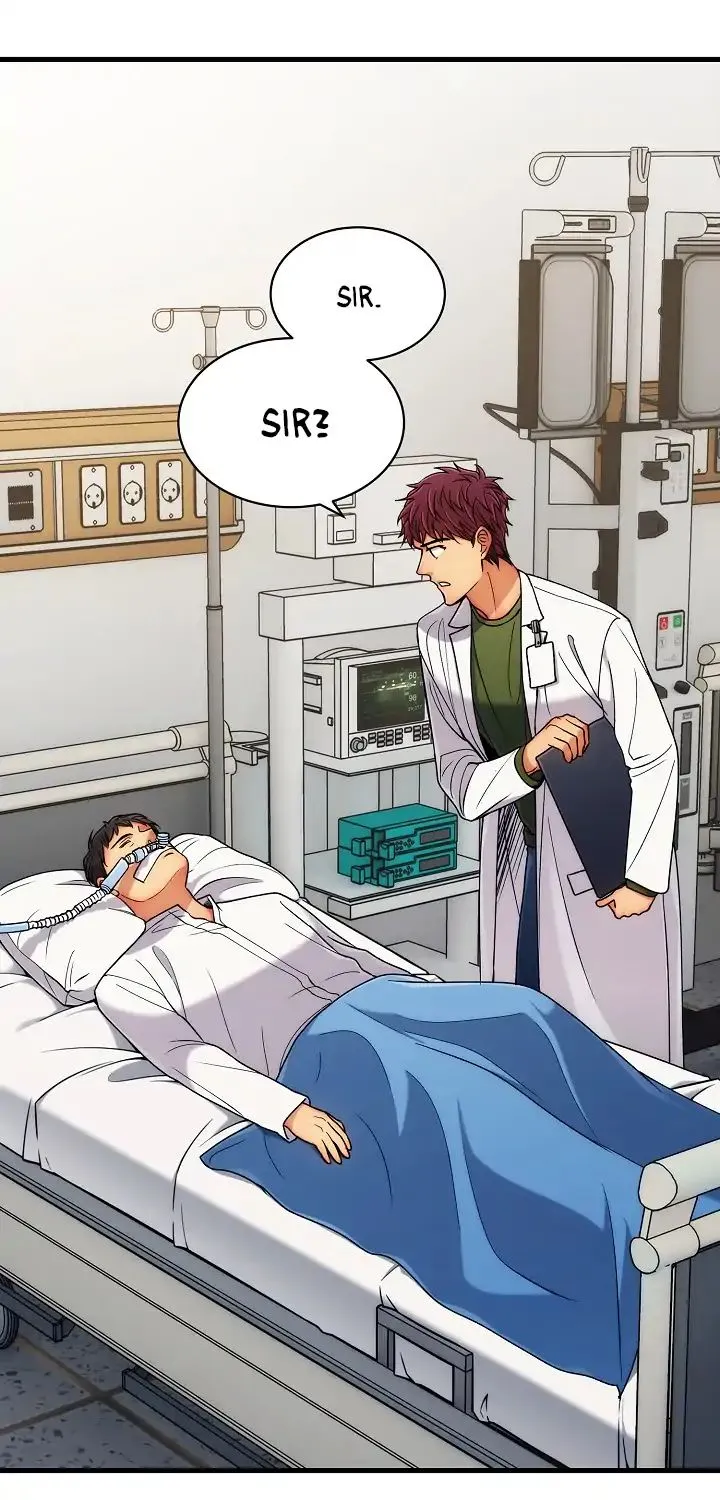 Medical Return Mangakakalot X Chapter 31 Page 19